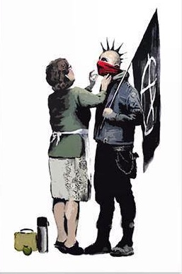 Pluto in Scorpio: The '90 Generation Fights Back